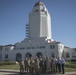 JBSA hosts 2019 JBSA-Randolph Chief Master Sergeant Release Party