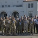 JBSA hosts 2019 JBSA-Randolph Chief Master Sergeant Release Party