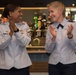 JBSA hosts 2019 JBSA-Randolph Chief Master Sergeant Release Party