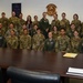 Ramstein clenches 23 medical awards