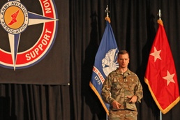 47th Annual Cribbins Aviation Product Support Symposium