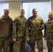 Chief Master Sergeant Select Nick Swearengin promotion release