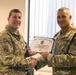 Chief Master Sgt. select Nicholas Swearengin promotion release