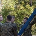University of Wisconsin Marine Cadets conquer FT McCoy LRC 2019