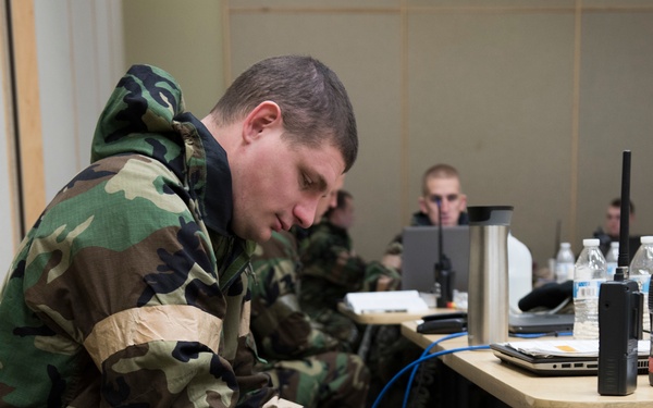 Citizen Airman serves in Air National Guard and Civil Air Patrol