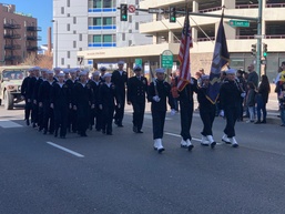 Denver Veterans Day Parade