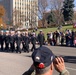 Denver Veterans Day Parade