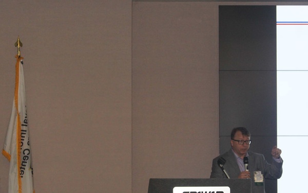 NIWC Atlantic Hosts Second Navy Research and Development Establishment Data Science and Analytics Workshop