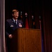 Airlift wing commander delivers inspiring story to SUPT 20-03 graduates