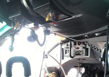 Coast Guard rescues 2 kayakers just off Ocean Park Beach in San Juan, Puerto Rico