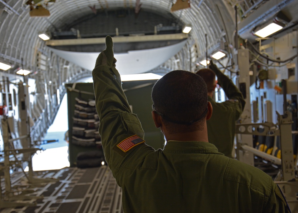 Alaska Shield 14