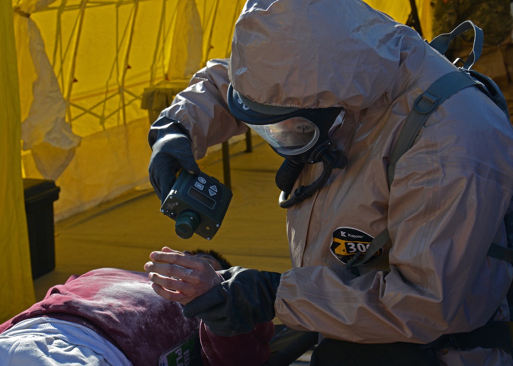 Alaska Shield 14