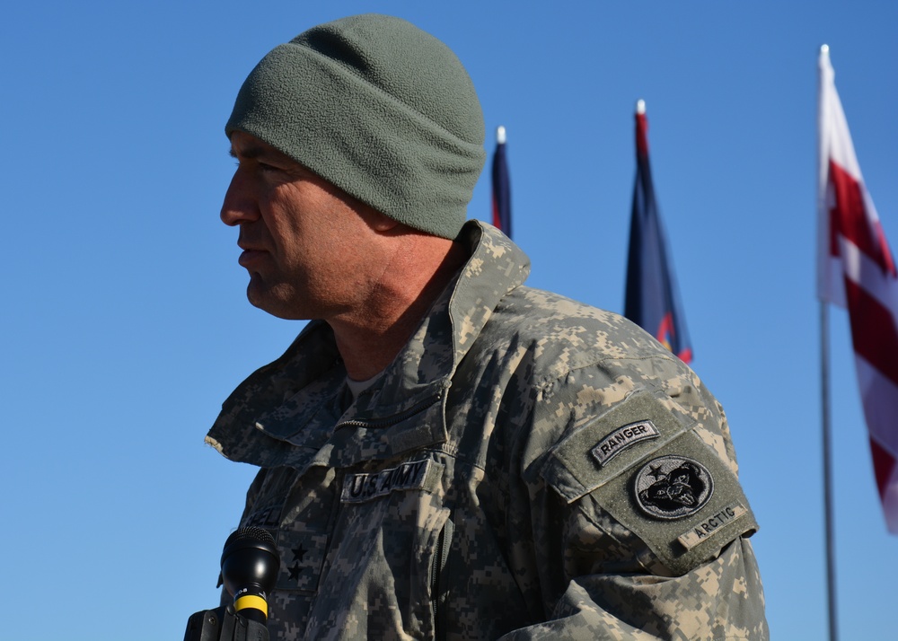 Alaska Shield 14