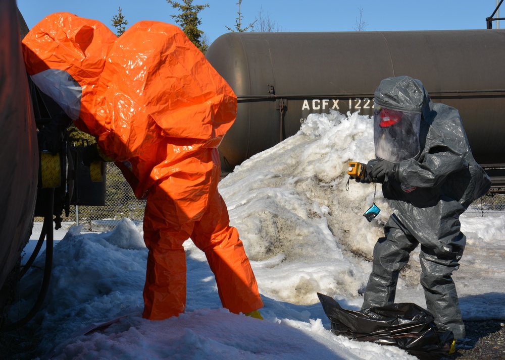 Alaska Shield 14