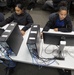 Cyber scholars prep for certification exams