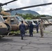 Air Advisors deliver aircraft maintenance course to Salvadorian Air Force