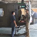 MSAS Airmen engage with Belize Defence Force