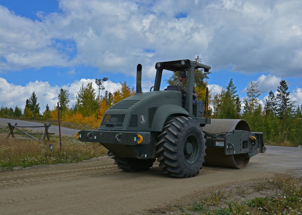 Seabees Granby Colorado
