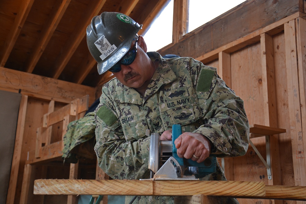 Seabees Granby, Colorado