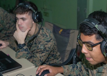 MACS-2 Operations