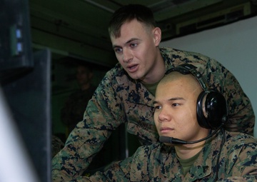 MACS-2 Operations