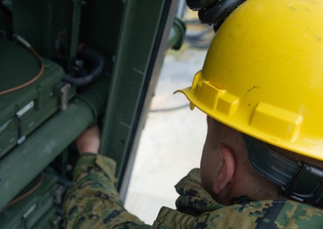 MACS-2 Operations