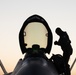 Sunrise F-22 Raptor Launch