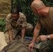 Joint medical training engagement