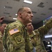 USTRANSCOM Commander Visits CAOC