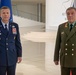 NATO Supreme Allied Commander Europe, General Wolters Meets With Russian Chief Of General Staff, General Gerasimov