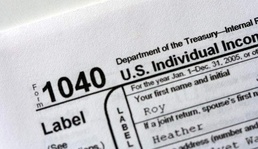 U.S. Army Europe ends face-to-face tax preparation