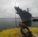 USS DONALD COOK FOST