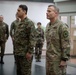 Bosnia and Herzegovina Chief of Defence visits SHAPE