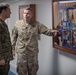 Bosnia and Herzegovina Chief of Defence visits SHAPE