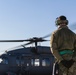 A day in the life of a Pave Hawk
