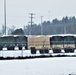 Snow Day at Fort McCoy