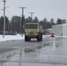 Snow Day at Fort McCoy