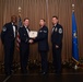 Etchberger Airman Leadership School 20-A Graduation