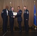 Etchberger Airman Leadership School 20-A Graduation