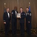 Etchberger Airman Leadership School 20-A Graduation
