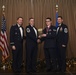 Etchberger Airman Leadership School 20-A Graduation