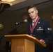 Etchberger Airman Leadership School 20-A Graduation