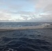 Coast Guard Cutter Thetis crew interdicts low profile vessel in Eastern Pacific Ocean