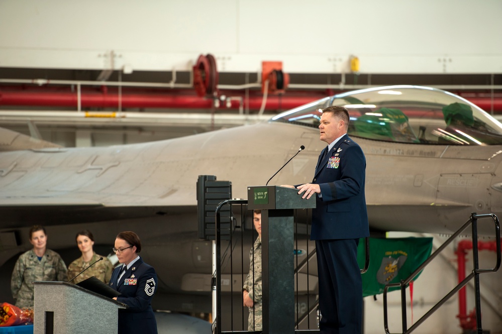 180FW Changes Command