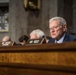 Jim Inhofe Speaks at Housing hearing