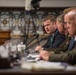 Secretary of the Army Speaks at Housing Hearing