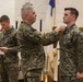 Chaplain of the Marine Corps visits Marine Corps Base Camp Lejeune