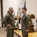Chaplain of the Marine Corps visits Marine Corps Base Camp Lejeune