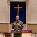 Chaplain of the Marine Corps visits Marine Corps Base Camp Lejeune