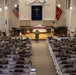 Chaplain of the Marine Corps visits Marine Corps Base Camp Lejeune